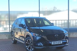 Mazda CX-5 SUV (17 on) 2.0 Sport 5dr For Sale - Arnold Clark Click & Collect Sydenham, Sydenham