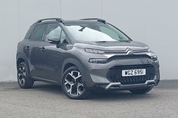 Citroen C3 Aircross SUV (17-24) 1.5 BlueHDi Shine Plus 5dr For Sale - Arnold Clark Click & Collect Sydenham, Sydenham