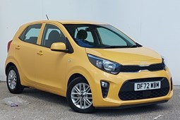 Kia Picanto Hatchback (17 on) 1.0 2 5dr Auto [4 seats] For Sale - Arnold Clark Click & Collect Sydenham, Sydenham