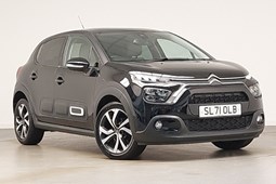 Citroen C3 (17-24) 1.2 PureTech Shine Plus 5dr For Sale - Arnold Clark Click & Collect Sydenham, Sydenham