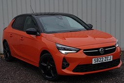 Vauxhall Corsa Hatchback (20 on) 1.2 Turbo GS Line 5dr For Sale - Arnold Clark Click & Collect Sydenham, Sydenham