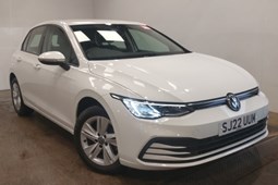 Volkswagen Golf Hatchback (20 on) 1.0 TSI Life 5d For Sale - Arnold Clark Click & Collect Sydenham, Sydenham