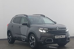 Citroen C5 Aircross (18 on) 1.5 BlueHDi 130 Shine 5dr For Sale - Arnold Clark Click & Collect Sydenham, Sydenham