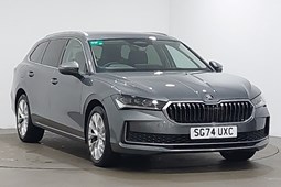 Skoda Superb Estate (24 on) 2.0 TDI SE L 5dr DSG For Sale - Arnold Clark Click & Collect Sydenham, Sydenham