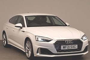 Audi A5 Sportback (17-24) Sport 35 TDI 163PS S Tronic auto 5d For Sale - Arnold Clark Click & Collect Sydenham, Sydenham