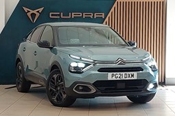 Citroen C4 Hatchback (21 on) 1.2 PureTech [130] Shine 5dr For Sale - Arnold Clark Click & Collect Sydenham, Sydenham