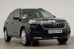 Skoda Kamiq SUV (19 on) 1.0 TSI 110 SE Drive 5dr DSG For Sale - Arnold Clark Click & Collect Sydenham, Sydenham