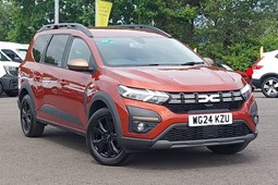 Dacia Jogger SUV (22 on) 1.6 HEV Extreme 5dr Auto For Sale - Arnold Clark Click & Collect Sydenham, Sydenham
