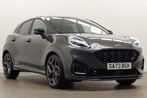 Ford Puma ST (20 on) 1.0 EcoBoost Hybrid mHEV ST 5dr DCT For Sale - Arnold Clark Click & Collect Sydenham, Sydenham