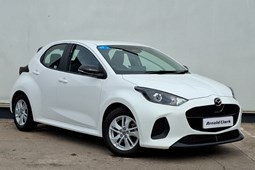 Mazda 2 Hybrid (22 on) 1.5i Hybrid Centre Line 5dr CVT For Sale - Arnold Clark Click & Collect Sydenham, Sydenham