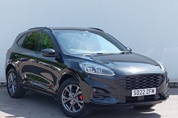 Ford Kuga SUV (20 on) ST-Line 2.5 Duratec 225PS PHEV CVT auto 5d For Sale - Arnold Clark Click & Collect Sydenham, Sydenham