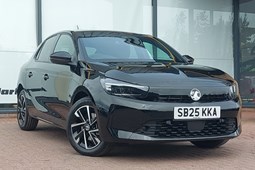 Vauxhall Corsa Hatchback (20 on) 1.2 Turbo Yes 5dr For Sale - Arnold Clark Click & Collect Sydenham, Sydenham