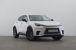 Lexus LBX SUV (23 on) 1.5 Premium 5dr E-CVT For Sale - Arnold Clark Click & Collect Sydenham, Sydenham