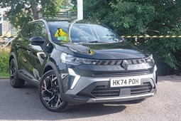 Renault Symbioz SUV (24 on) 1.6 E-Tech FHEV 145 Techno Esprit Alpine 5dr Auto For Sale - Arnold Clark Click & Collect Sydenham, Sydenham