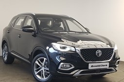 MG HS SUV (19-24) Excite 1.5T-GDI DCT auto 5d For Sale - Arnold Clark Click & Collect Sydenham, Sydenham