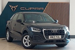 Audi Q2 SUV (16 on) 30 TFSI Technik 5dr For Sale - Arnold Clark Click & Collect Sydenham, Sydenham