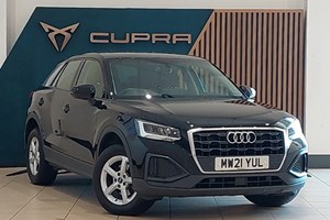 Audi Q2 SUV (16 on) 30 TFSI Technik 5dr For Sale - Arnold Clark Click & Collect Sydenham, Sydenham