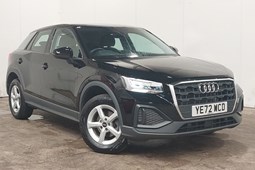 Audi Q2 SUV (16 on) 30 TFSI Technik 5dr For Sale - Arnold Clark Click & Collect Sydenham, Sydenham