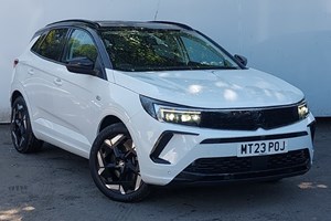 Vauxhall Grandland GSe (23-24) 1.6 Hybrid [300] 4X4 GSe 5dr Auto For Sale - Arnold Clark Click & Collect Sydenham, Sydenham