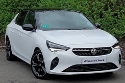 Vauxhall Corsa Hatchback (20 on) 1.2 Turbo Elite Edition 5dr For Sale - Arnold Clark Click & Collect Sydenham, Sydenham