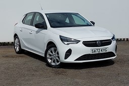 Vauxhall Corsa Hatchback (20 on) 1.2 Design 5dr For Sale - Arnold Clark Click & Collect Sydenham, Sydenham