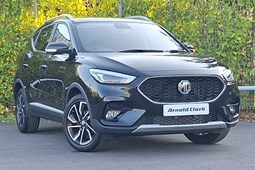 MG ZS SUV (17-24) 1.0T GDi Exclusive DCT 5d For Sale - Arnold Clark Click & Collect Sydenham, Sydenham