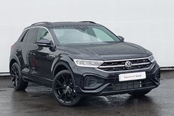 Volkswagen T-Roc SUV (17 on) 1.5 TSI EVO R-Line 5dr For Sale - Arnold Clark Click & Collect Sydenham, Sydenham