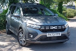 Dacia Jogger SUV (22 on) 1.0 TCe Expression 5dr For Sale - Arnold Clark Click & Collect Sydenham, Sydenham