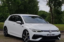 Volkswagen Golf R (20 on) 2.0 TSI 320 R 4Motion 5dr DSG For Sale - Arnold Clark Click & Collect Sydenham, Sydenham