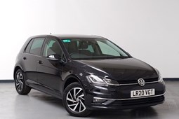 Volkswagen Golf Hatchback (13-20) Match Edition 1.5 TSI Evo 150PS DSG auto 5d For Sale - Arnold Clark Click & Collect Sydenham, Sydenham