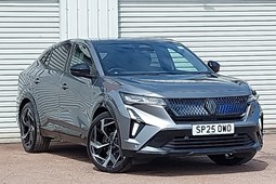 Renault Rafale SUV (24 on) E-Tech PHEV Atelier Alpine AWD 5dr Auto For Sale - Arnold Clark Click & Collect Sydenham, Sydenham