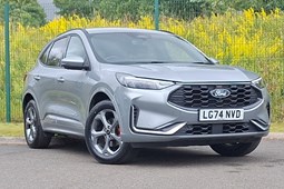 Ford Kuga SUV (20 on) 2.5 PHEV ST-Line 5dr CVT For Sale - Arnold Clark Click & Collect Sydenham, Sydenham