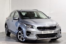 Kia Xceed SUV (19 on) 2 1.0 T-GDi 118bhp ISG 5d For Sale - Arnold Clark Click & Collect Sydenham, Sydenham