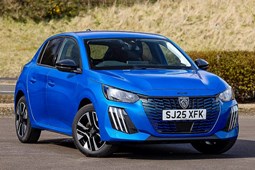 Peugeot 208 Hatchback (19 on) 1.2 PureTech 100 Allure 5dr For Sale - Arnold Clark Click & Collect Sydenham, Sydenham