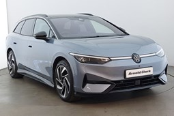 Volkswagen ID.7 Tourer (24 on) 210kW Match Pro 77kWh 5dr Auto For Sale - Arnold Clark Click & Collect Sydenham, Sydenham