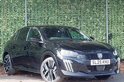 Peugeot 208 Hatchback (19 on) 1.2 PureTech 100 GT 5dr For Sale - Arnold Clark Click & Collect Sydenham, Sydenham
