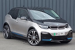 BMW i3 (13-22) s 120Ah Atelier Interior World auto 5d For Sale - Arnold Clark Click & Collect Sydenham, Sydenham