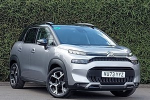 Citroen C3 Aircross SUV (17-24) 1.2 PureTech 130 Max 5dr EAT6 For Sale - Arnold Clark Click & Collect Sydenham, Sydenham