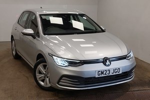 Volkswagen Golf Hatchback (20 on) Life 1.5 TSI Evo 150PS 5d For Sale - Arnold Clark Click & Collect Sydenham, Sydenham