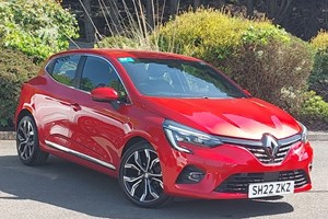 Renault Clio Hatchback (19 on) 1.0 TCe 90 SE Edition 5dr For Sale - Arnold Clark Click & Collect Sydenham, Sydenham