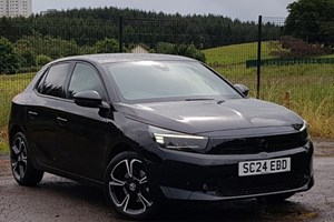 Vauxhall Corsa Hatchback (20 on) 1.2 Turbo GS 5dr For Sale - Arnold Clark Click & Collect Sydenham, Sydenham