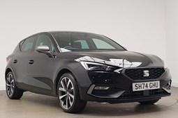 SEAT Leon Hatchback (20 on) 1.4 eHybrid FR Sport DSG 5d For Sale - Arnold Clark Click & Collect Sydenham, Sydenham