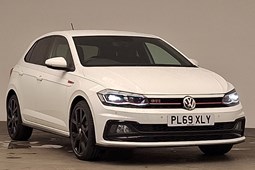 Volkswagen Polo GTi (18 on) GTI+ 2.0 TSI 200PS DSG auto 5d For Sale - Arnold Clark Click & Collect Sydenham, Sydenham