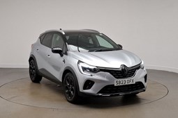 Renault Captur (20 on) 1.0 TCE 90 Rive Gauche SE 5dr For Sale - Arnold Clark Click & Collect Sydenham, Sydenham