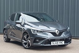 Renault Clio Hatchback (19 on) RS Line TCe 100 5d For Sale - Arnold Clark Click & Collect Sydenham, Sydenham