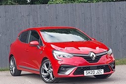 Renault Clio Hatchback (19 on) RS Line TCe 100 5d For Sale - Arnold Clark Click & Collect Sydenham, Sydenham