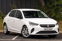 Vauxhall Corsa Hatchback (20 on) 1.2 Design 5dr For Sale - Arnold Clark Click & Collect Sydenham, Sydenham