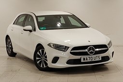 Mercedes-Benz A-Class Hatchback (18 on) A 180 SE 5d For Sale - Arnold Clark Click & Collect Sydenham, Sydenham