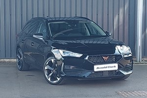 Cupra Leon Estate (20 on) 1.5 TSI V1 5dr For Sale - Arnold Clark Click & Collect Sydenham, Sydenham