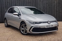 Volkswagen Golf Hatchback (20 on) R-Line 1.5 TSI 150PS 5d For Sale - Arnold Clark Click & Collect Sydenham, Sydenham